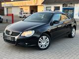 Volkswagen Eos 2.0 TDI+Cabrio+Leder+Xenon+Navi+TÜV neu
