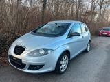 Seat Altea 1.6 Benzin Tuv 11/2027 - Seat Altea mit Benzin-Antrieb: Limousine, 1.6