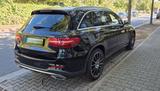 Mercedes-Benz GLC 250 4MATIC Autom. -