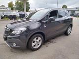 Opel Mokka Innovation ecoFlex 4x4+NAVI+XENON+CAM+PDC - Opel Mokka: Van