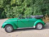 Volkswagen Käfer Cabrio 1302 LS - Volkswagen Käfer: 1302