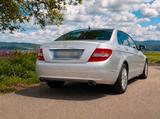 Mercedes-Benz Mercedes C230 W204 - Mercedes-Benz C 230: Limousine