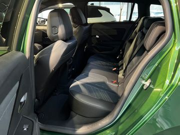 Bild 10 Opel Astra ST-e Ultimate Facelift - HUD | RFK | S/LHZ