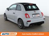 Abarth 695C 1.4 Turbo *NAVI*PDC*KLIMA*GARANTIE* - Abarth 695C Gebrauchtwagen