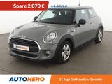 MINI One First *PDC*SHZ*KLIMA*GARANTIE* - MINI MINI Gebrauchtwagen in Kassel