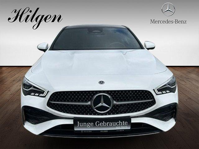 Mercedes-Benz CLA 200 AMG*AHK*Panorama*Memory*Soundsyst.*360°
