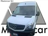 Mercedes-Benz MERCEDES-BENZ Sprinter 314 Cdi F37/35 T.Alto P.M - Mercedes-Benz Alt