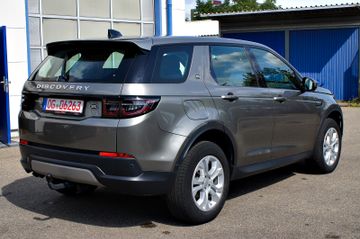 Land-Rover Discovery - 6
