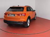 Audi Q3 1.5TFSI 296,-ohne Anzahlung AHK Sitzheizung - Audi Gebrauchtwagen von 2023
