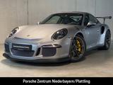 Porsche 991 (911) GT3 RS | PCCB | Liftsystem Vorderachse - Porsche: 911 Gt3 RS
