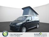 Opel Vivaro Camper Automatik Aufstelldach - Offers