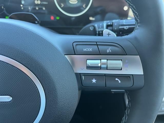 Hyundai Kona – Bild 18