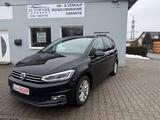 Volkswagen Touran Highline DSG 140KW / 190PS I ACC I Navi - Volkswagen Touran: 140