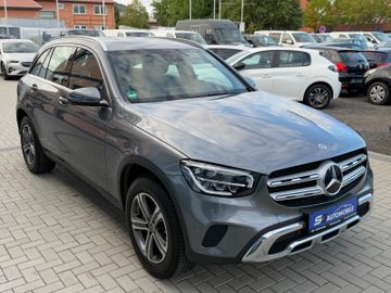 Mercedes GLC 200 - 8