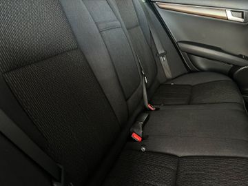 Mercedes C 180 - 11