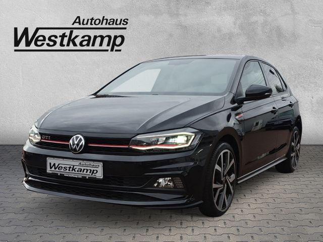 Volkswagen Polo GTI 2.0 TSI DSG LED Navi Abstandstempomat