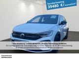 Volkswagen Taigo 1.5 l TSI DSG Rear View Panoramadach Style
