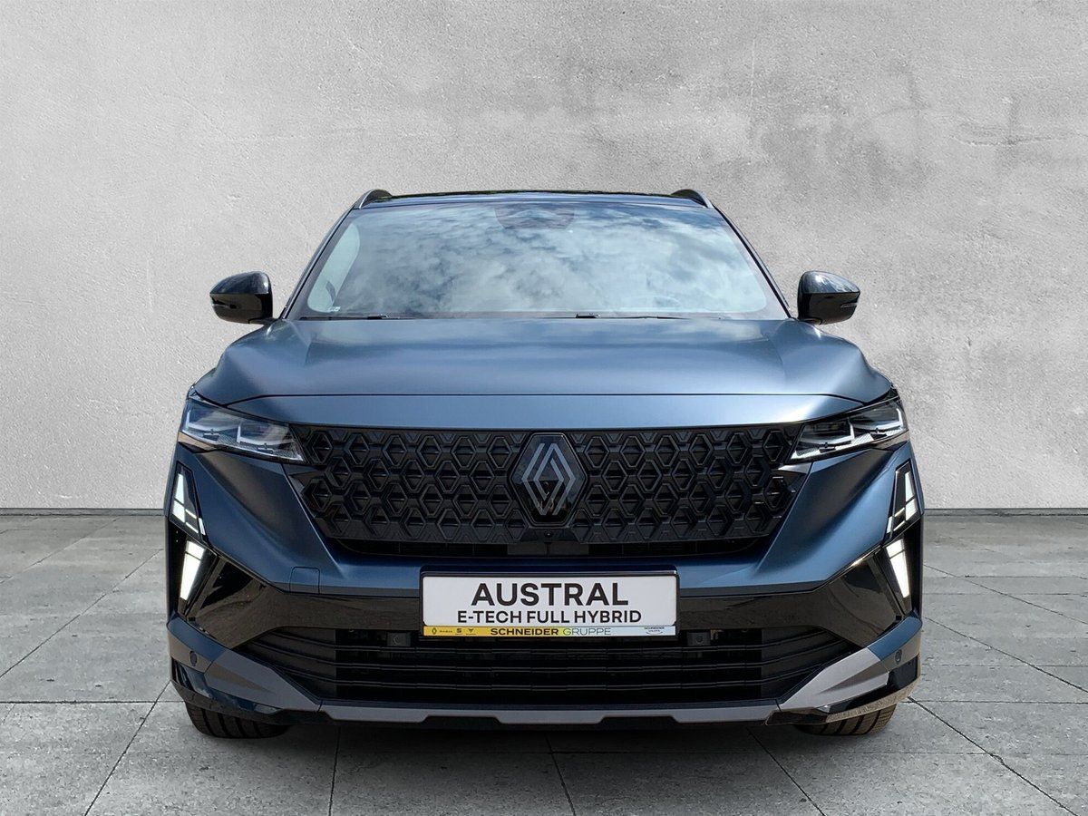 Renault Austral - Bild 8