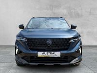 Renault Austral - Vorschau Bild 8