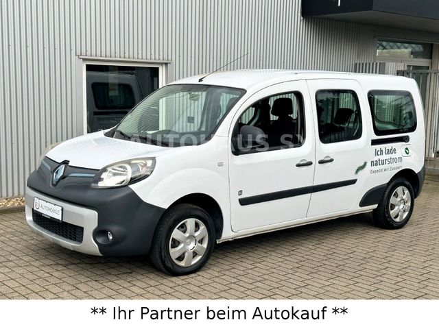 Renault Kangoo Z.E. Maxi 5-Sitzer 5 TÜRER INKL.BATTERIE*