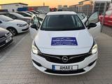 Opel Astra K Lim. Edition*Neu TÜV*Kamera*BT*MFL* - Opel Astra Gebrauchtwagen in Augsburg