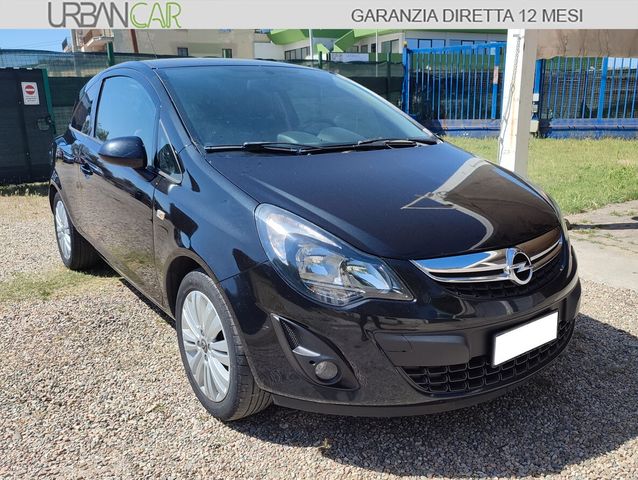 Opel OPEL Corsa 1.3 CDTI 75CV 3p Ecoflex - GARANZIA