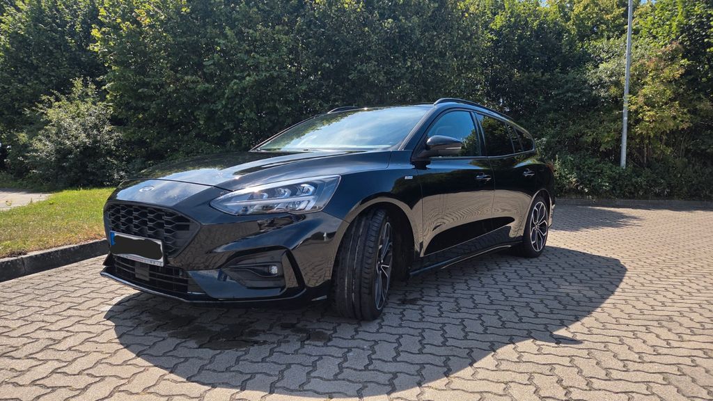 Image of Ford Focus