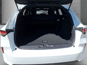 Opel Astra - 5