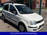 Fiat Panda 1.2 8V MyLive !! Klima !! Tüv-Neu !! - Fiat Panda: My