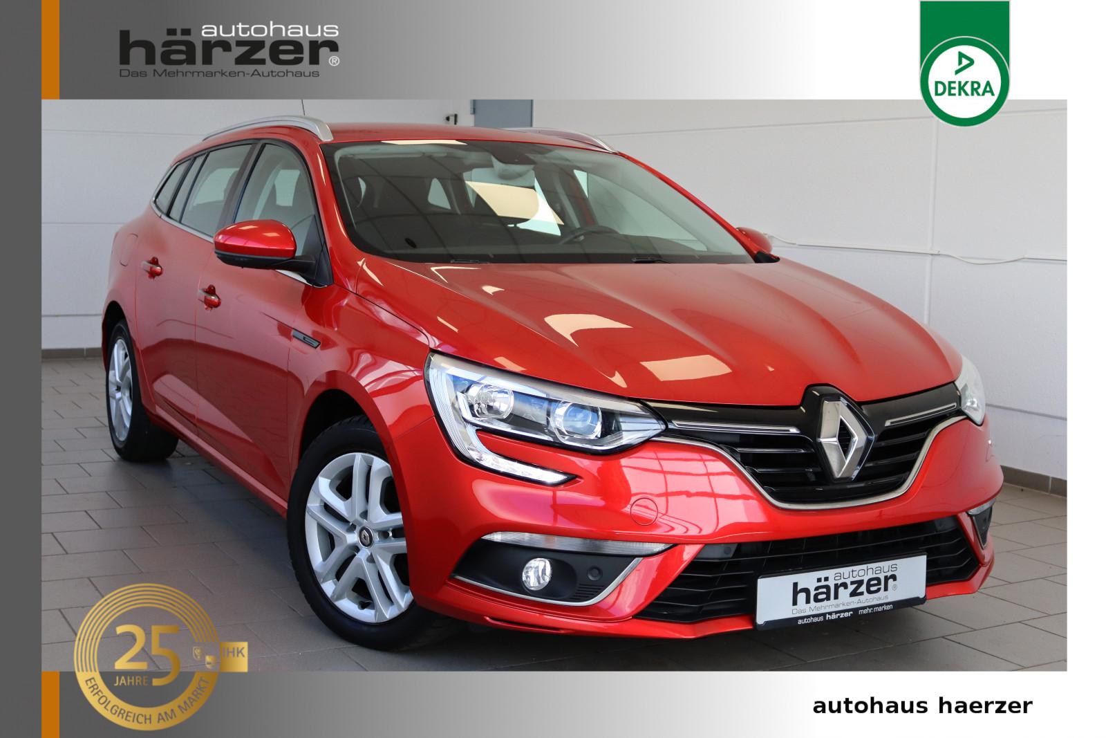 Renault Megane IV Grandtour Business Edition EDC*NAV*PDC