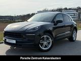 Porsche Macan BOSE 20-Zoll Rückfahrkamera Panorama LED - Porsche Gebrauchtwagen von 2024
