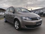 Volkswagen Golf Plus  VI Comfortline DSG - Volkswagen Golf: Comfortline