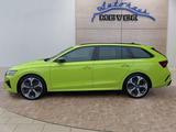 Skoda Octavia 2.0TSI RS 19*Alu/AHK/Navi/Matrix/ACC/el. - Skoda: Grün