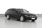 Mercedes-Benz E 220 D T 9G-TRONIC AVANTGARDE*AUS 2 HAND* - Mercedes-Benz E 220 in Leverkusen