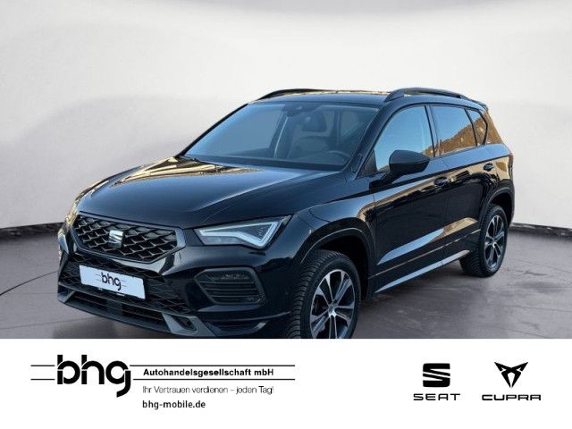 Seat Ateca 2.0 TDI DSG FR