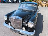 Mercedes-Benz 190 - gebrauchte Mercedes-Benz 190 aus dem Jahr 1962