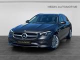 Mercedes-Benz C 200 4M T AVA|AMBIENTE|MBUX|SHZ|DISTR|LM - Mercedes-Benz C 200: C200t