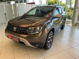 Dacia Duster II II 1.3 TCE 150 Prestige+4WD+Navi+AHK++ - Dacia aus 2021