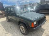 Jeep Cherokee - gebrauchte Jeep Cherokee aus dem Jahr 1994