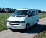 Volkswagen T4 Mannßhardt, orginal, ähnl. California - Volkswagen T4 California aus 1991