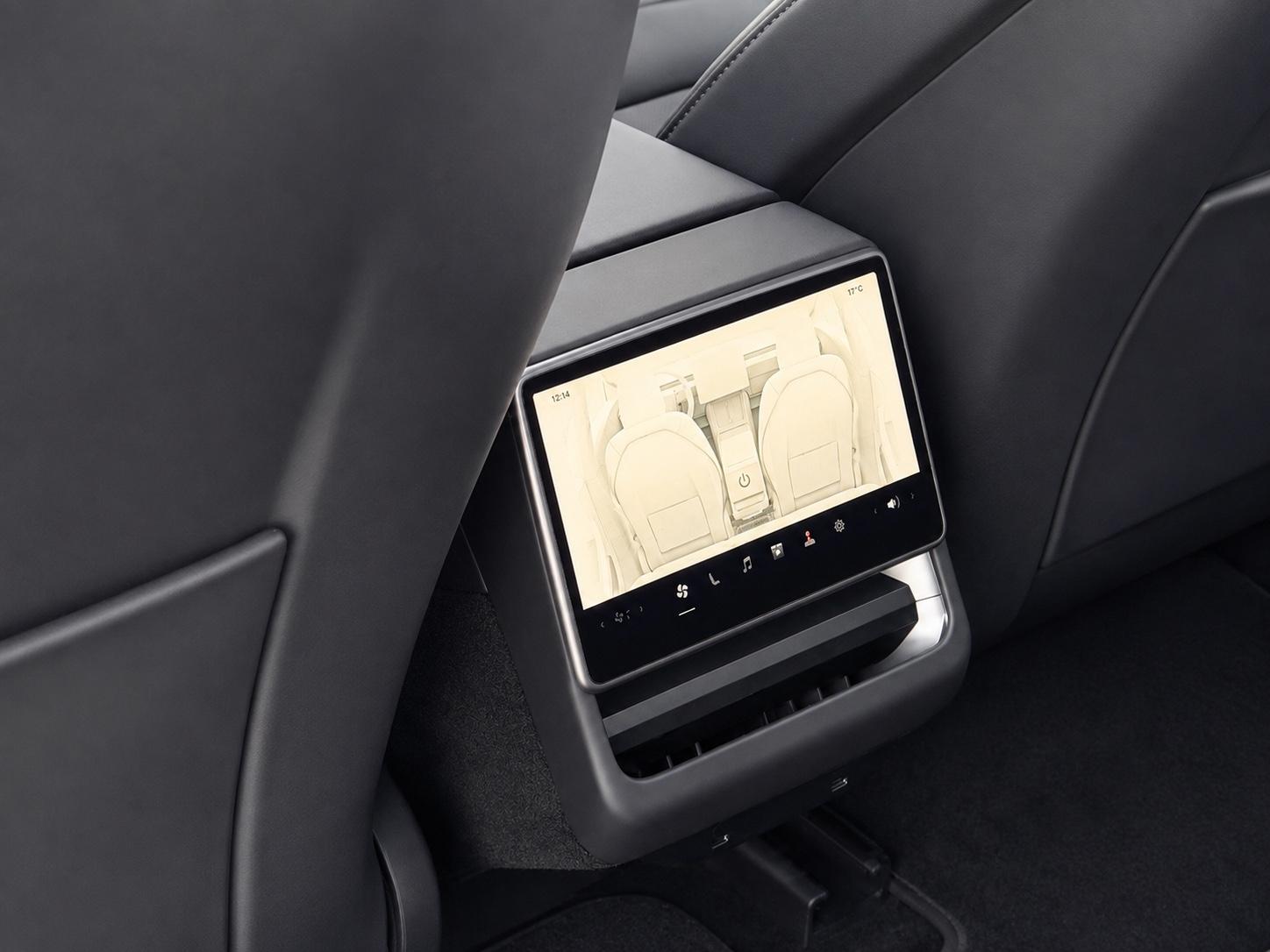 Tesla Model 3 Long Range Dual AWD*HW4*, миниатюра 28