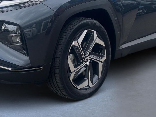 Fahrzeugabbildung Hyundai Tucson Trend Plug-In Hybrid 4WD +Krell+Assistenz
