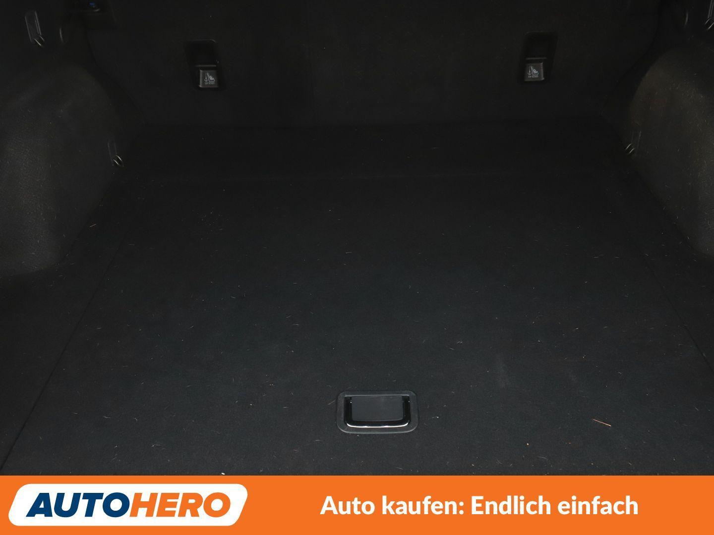 Subaru Outback 2.5 Platinum Aut.*NAVI*LED*ACC*CAM*PDC*, миниатюра 16