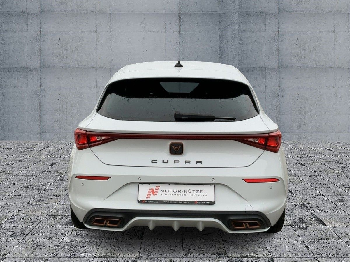 Cupra Leon - Bild 5