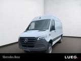 Mercedes-Benz Sprinter 319 CDI 4x4 Navi+RFK+DAB+MBUX+LED+