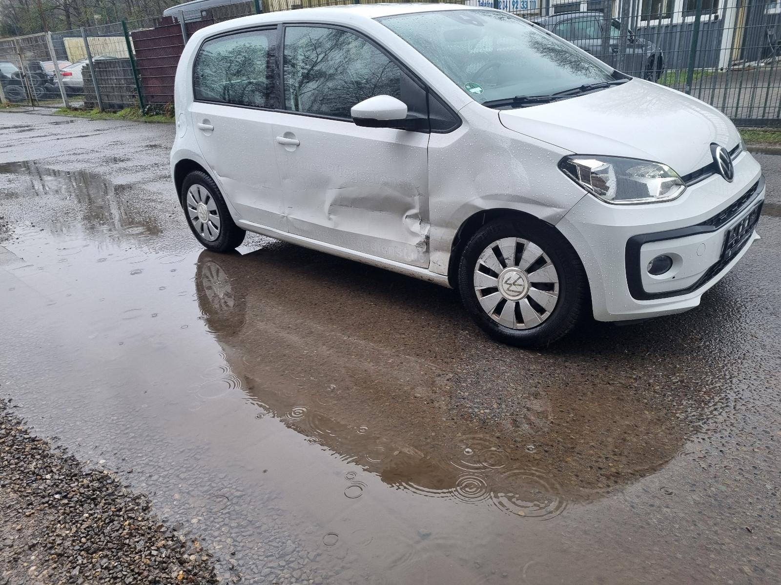 Volkswagen up! Move