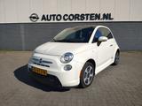 Fiat 500e 24kWh 113PK AUT. leder Schuif-/Kanteldak Ec - Fiat 500e mit Schiebedach