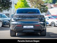 Porsche Macan - Vorschau Bild 5