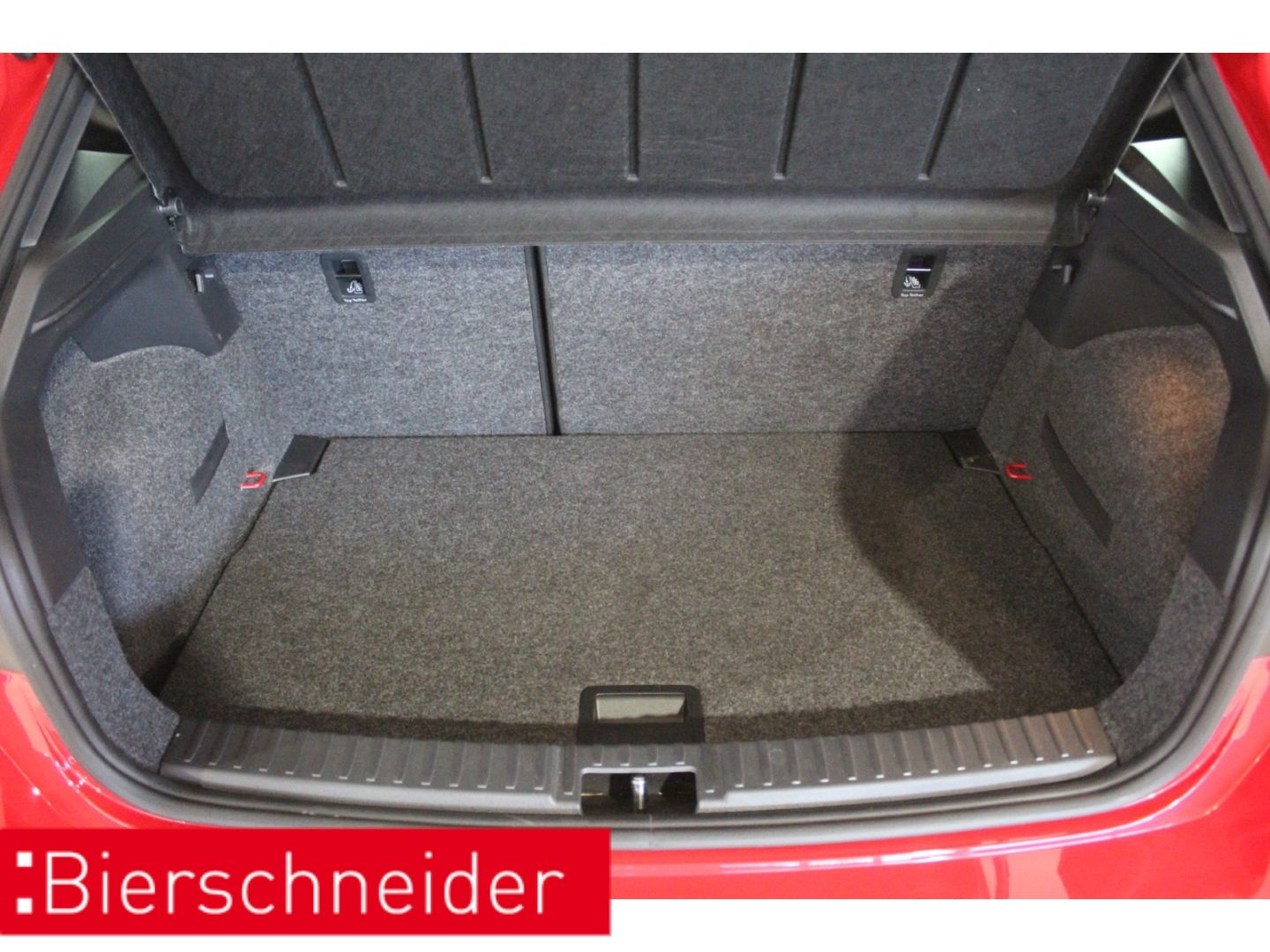 Seat Ibiza - Bild 13