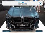 BMW XM Label Red Aulitzky EXHAUST, CARBON-KIT, WHEEL - BMW XM: Label Red